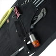 thumbnail image 3 of Work Apron with Tool Pockets  Heavy Duty Shop Apron for Woodworkers  Mechanics  Blacksmiths  Carpenters, 3 of 9