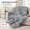 Alloy Gray, variant on Soft Feather Down Throw Blanket Lightweight Packable Couch Throw 50"X70" Navy for Indoor Outdoor Use Cozy Warm