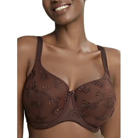 

Panache Womens Tango Balconette Bra Style-3251