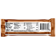 David Bronze High Protein Bars, S'mores Chocolate Crunch, 20g Protein, 12 Count