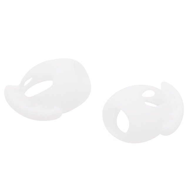piezas de repuesto de silicona suave para los oídos, accesorios de repuesto para Airpods 3, auriculares