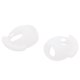 thumbnail image 1 of piezas de repuesto de silicona suave para los oídos, accesorios de repuesto para Airpods 3, auriculares, 1 of 2