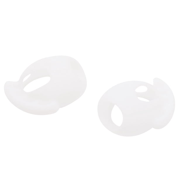 piezas de repuesto de silicona suave para los oídos, accesorios de repuesto para Airpods 3, auriculares