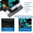 thumbnail image 5 of Platypus Lightweight Adjustable Waist Pack with Extension Strap - Unisex Fanny Pack Money Belt, 5 of 7