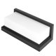 thumbnail image 4 of Apliques de pared modernos LED luces de pared interiores luz de porche para patio de porche al aire libre, 4 of 9