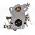 thumbnail image 2 of Chainsaw Carburetor PP4218A PP4218AVX for P3314 P3416 PP3816 18inch 42CC Carburetor Kit, 2 of 5