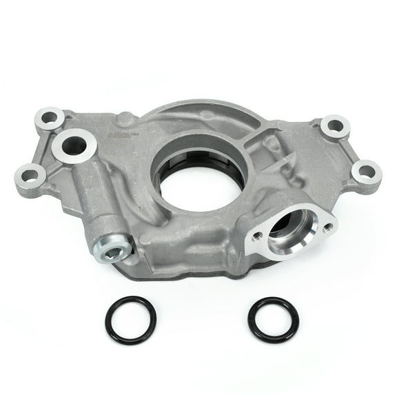 MOCA AUTOPARTS High Volume Oil Pump Fit for 2007-2013 Chevrolet Avalanche 5.3L & 2010-2015 Chevrolet Camaro 6.2L