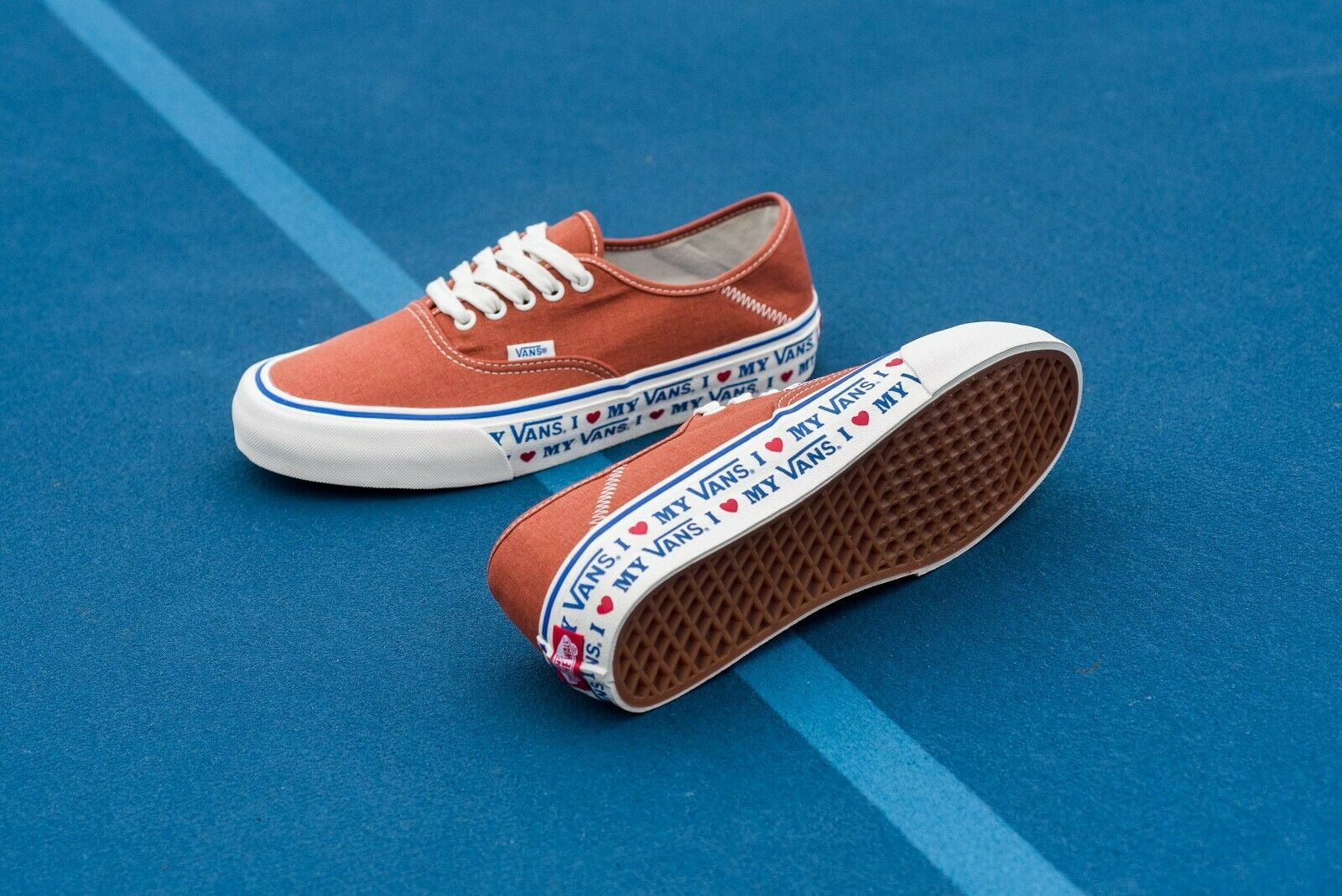 vans shoes size 13