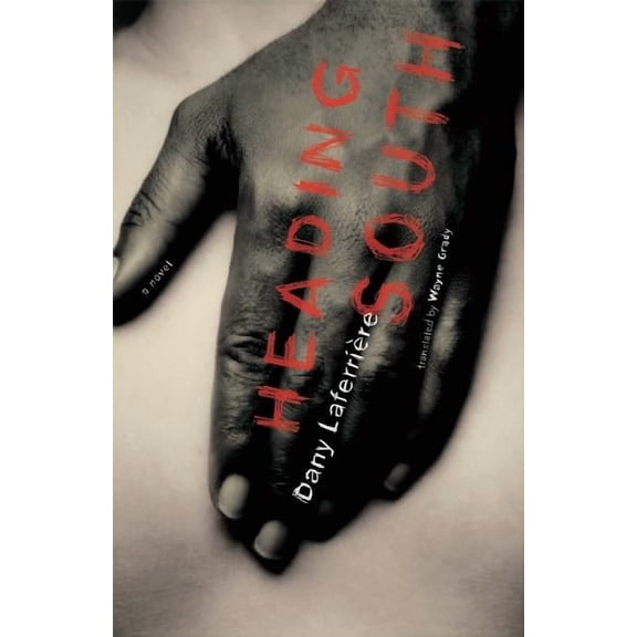 Heading South (Paperback)