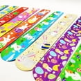 thumbnail image 4 of Maojin Toy Story Juguetes Easter Bracelets For Kids Snap Bracelet Party Favors (10Pack), 4 of 6