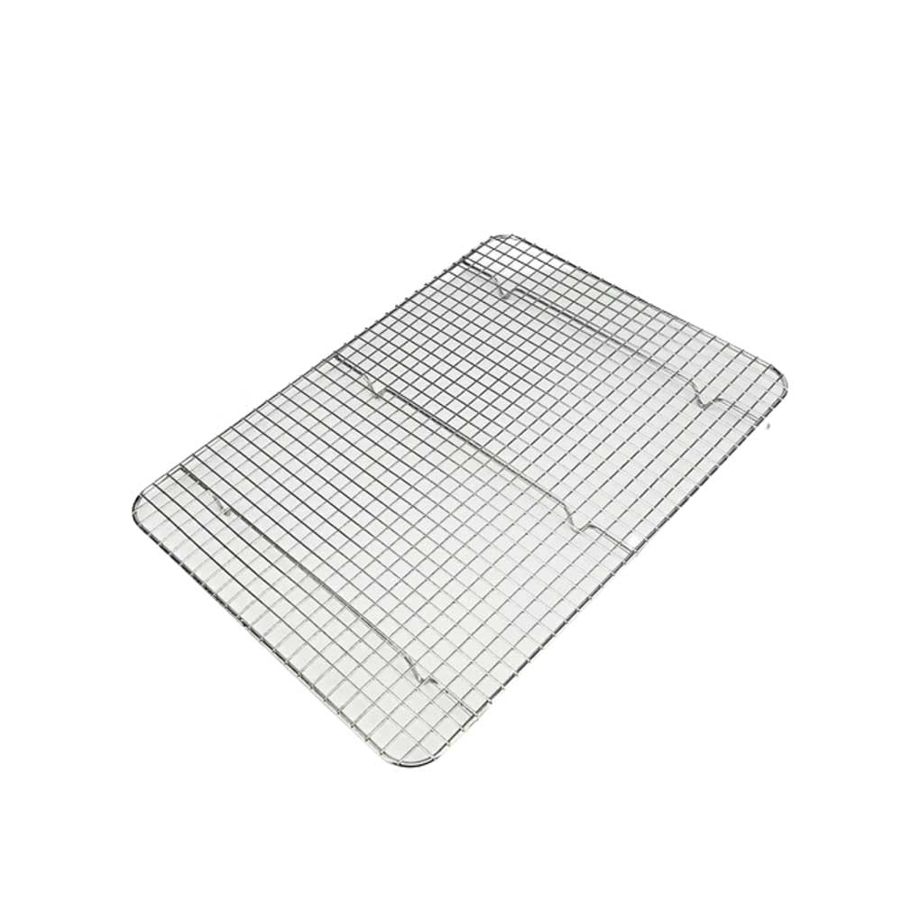 Cake Cooling Rack Stainless Steel Bread Biscuit Cookie Cupcake Tray