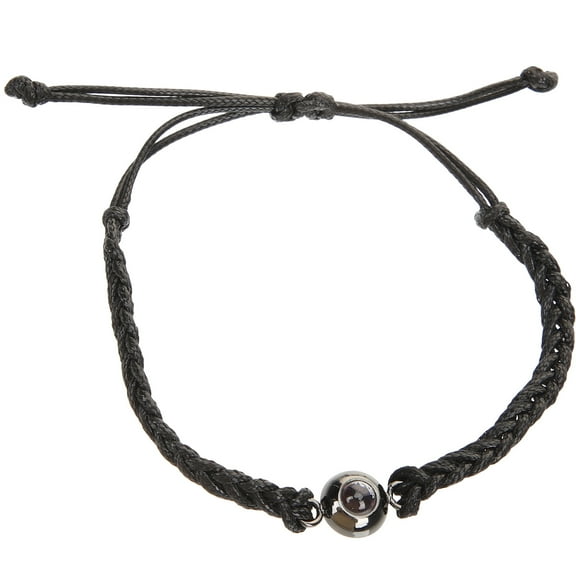 OUNONA  Photo Projection Bracelet Bonding Gift Surprise Miss