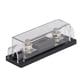 thumbnail image 3 of Fusible ANL, Portafusibles aleación De Cobre 60A 80A 100A 150A 250A 300A Cubierta Transparente Resistente Al Calor Para Coche Barco Audio Estéreo, 3 of 7