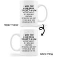 thumbnail image 3 of Daughter-in-Law Gift Mug Cup,I Would Fight a Bear for You Daughter-in-Law Ceramic Mug-11oz Coffee Milk Tea Mug Cup,Daughter-in-Law Stepdaughter Birthday Graduation Christmas Gifts from Stepmom Stepdad, 3 of 4