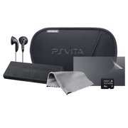 PlayStation Vita Starter Kit with Memory Card