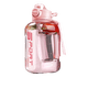 thumbnail image 1 of Clearance Summer New Super Large Capacity Ton Bucket Ton Water Cup High-value Fitness Water Bottle High Temperature Resistant Internet Dundun Bucket Buy 2 get 10% off, 1 of 2