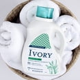 thumbnail image 4 of Ivory Gentle Aloe Scent Laundry Detergent, Designed For Sensitive Skin, 92 fl oz, 64 loads, 4 of 11
