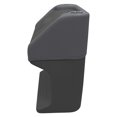 thumbnail image 5 of Wise BM1158-1890 Premier Series Pontoon Helm Steering Console, Slate / Dark Neutral, 5 of 7
