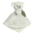thumbnail image 2 of ebba - Medium Gray Eco ebba - 12" Kana Koala Luvster - Eco-Friendly Baby Stuffed Animal, 2 of 4