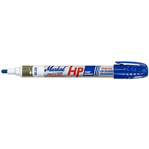 markal pro line hp paint marker