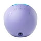 thumbnail image 3 of Bocina Inteligente Alexa Echo Pop Morado, 3 of 4