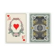 thumbnail image 4 of Steampunk Style Ace Of Hearts Playing Card Canvas Wall Art for Home Decor Ready-to-Hang, 4 of 18