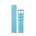 thumbnail image 2 of FB Watch Band Quick Release Replacement Wristband Breathable Strap For Fitbit Versa/Fitbit Versa 2/Fitbit Versa Lite For Women-Blue, 2 of 4