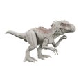thumbnail image 2 of Mattel Jurassic World Kids Indominus Rex Action Figures, Plastic Multicolor, 5.20" x 12.50", 2 of 5