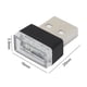 thumbnail image 3 of Luz Usb Interior Del Coche Lámparas decorativas para automóvil Universal USB LED Mini Car Light ABS para automóvil (Amarillo), 3 of 7