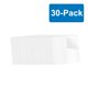 thumbnail image 2 of 30 parches de reparación impermeables adhesivos para cama de aire de anillo de natación (cuadrado) Likrtyny Deportes al aire libre Salida diaria Juego de fiesta, 2 of 9
