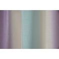 thumbnail image 3 of Achim Spectrum Rod Pocket Window Curtain Panel, 3 of 3