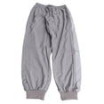 thumbnail image 1 of Pantalones deportivos casuales con cordón para mujer, color gris plateado, cintura alta, cintura elástica, para correr y hacer ejercicio, 1 of 15