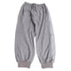 thumbnail image 1 of Pantalones deportivos casuales con cordón para mujer, color gris plateado, cintura alta, cintura elástica, para correr y hacer ejercicio, 1 of 15