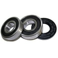 thumbnail image 7 of HQRP Bearing and Seal Kit for Frigidaire FWT647GHS0 FWT647GHS1 FWT648GHS0 FWT867GHQ0 Washer Tub, 7 of 7