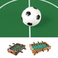 thumbnail image 2 of 8Pcs Table Football Soccer Balls Official Small Table Footballs Balls, 2 of 10