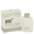 thumbnail image 2 of (pack 6) Montblanc Legend Spirit By Mont Blanc Mini EDT0.15 oz, 2 of 2