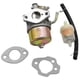 thumbnail image 2 of Carburetor with gasket for Robin Ey20 Ey15 Det180 Wisconsin Wi-185 Engine Gnrator.- ACGIV, 2 of 5