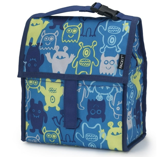 Pack It Lunch Bag Walmart Com Walmart Com