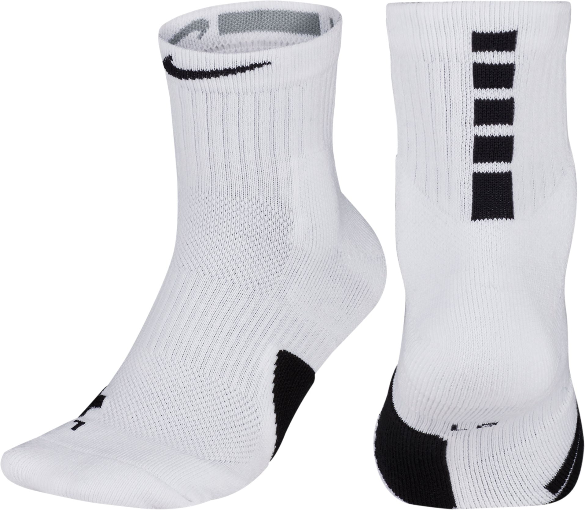 elite mid socks