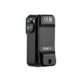thumbnail image 5 of Olight Oclip Pro Black Clip on Flashlight, Floodlight Spotlight/Red Light, 500 Lumens, 5 of 7