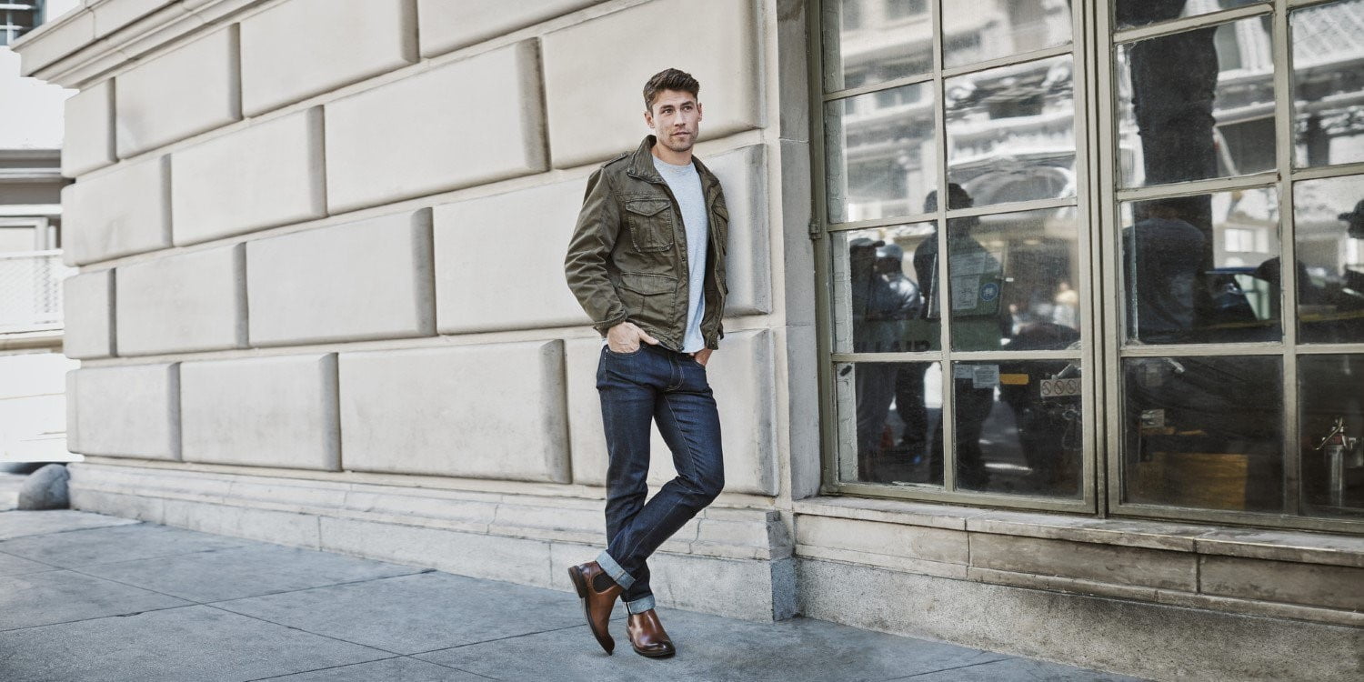 vionic kingsley chelsea boot