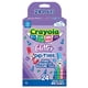 thumbnail image 2 of Set de construcción magnético CreateOn Crayola Mini Pip-Tiles, 24 piezas, 2 of 9