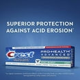 thumbnail image 4 of Crest Pro-Health Advanced Antibacterial Protection Toothpaste, Mint Burst, 5oz (Pack of 4), 4 of 5