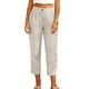 thumbnail image 2 of TaTaai Women's Vintage Printed High Waisted Flared Pants, Tight Fitting Bag Hip Design, All Season Casual Fashion Long Pants Gift, 2 of 7