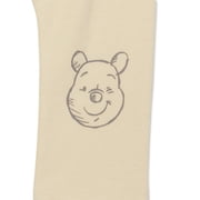 Disney Baby Wishes + Dreams Winnie the Pooh Infant Baby Jogger Pants, 3-Pack, Sizes Newborn-12 Months