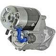 thumbnail image 2 of New 12V 13T 2.7Kw CW Starter Fits Dynapac Asphalt Roller Cc522Hf 3.9 Diesel, 2 of 2