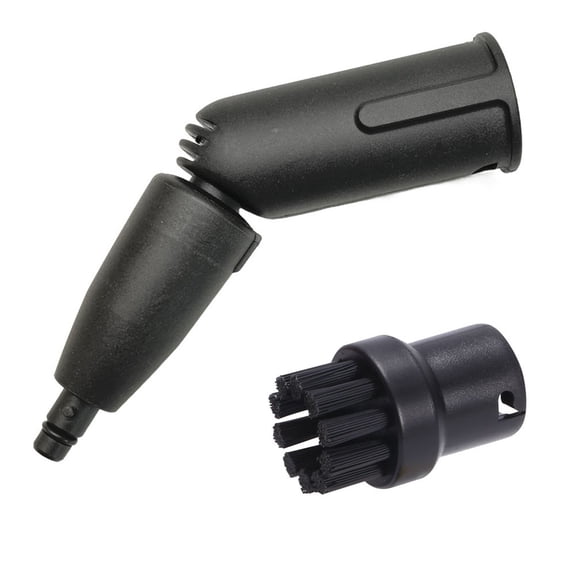 For KARCHER For SC Series For Steam Cleaner Brushes Ultra-modern 2.863 - 159.0 Home Appliance Accessories ﻿ A