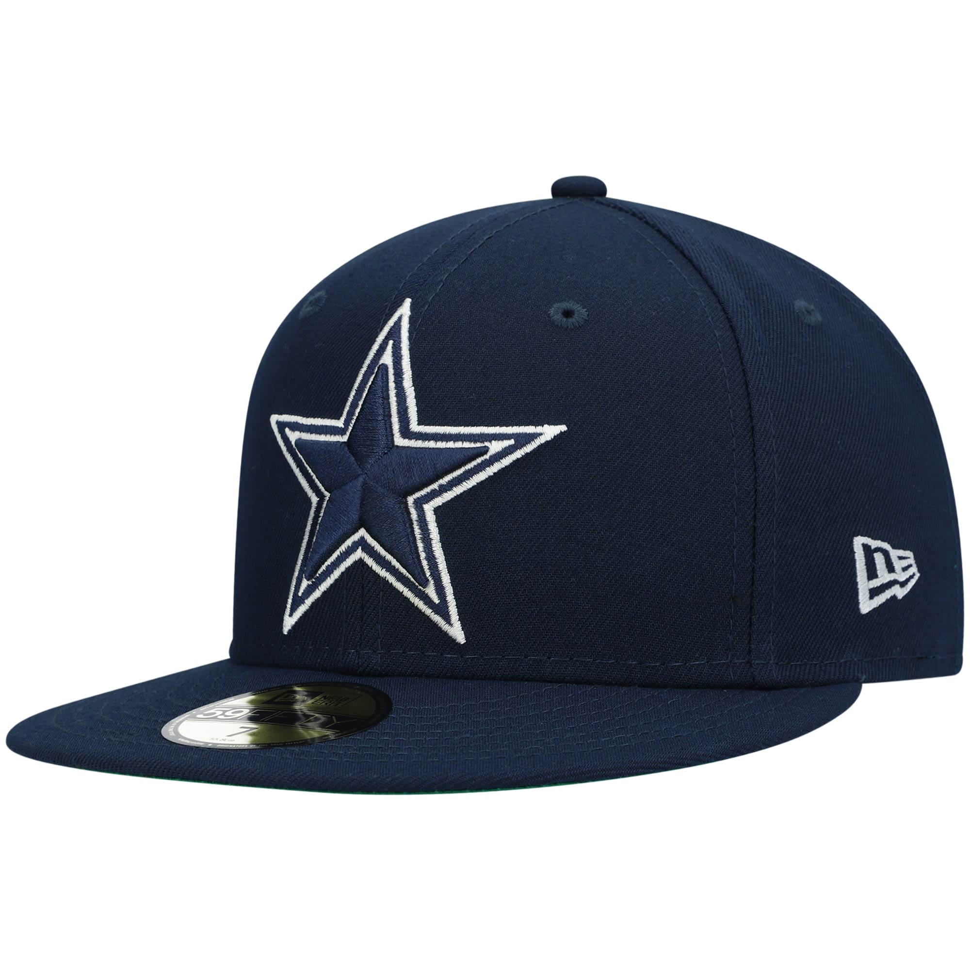 Dallas Cowboys New Era Field Patch 