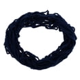 thumbnail image 1 of Cinta de flecos de de con pompón de 20 yardas para decoración de fiestas hogar, color , 20 yardas Armada, 1 of 8