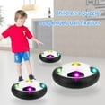 thumbnail image 2 of Suspended Football With Light And Music For Two People Parent-Child Interactive Intelligence Boy Toy Wholesale, 2 of 4